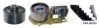 DüRER 121072 Timing Belt Kit